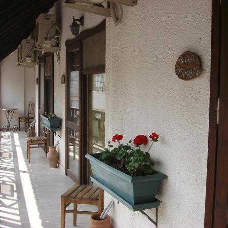 Second Spring Hotel Cesme Exterior photo
