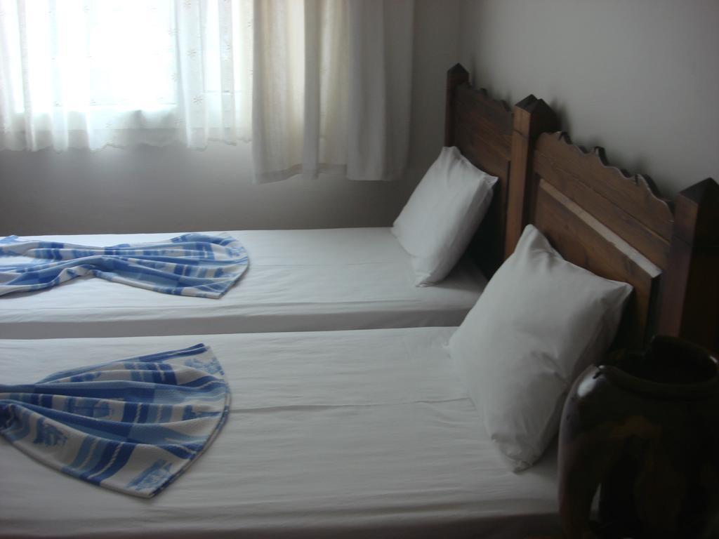 Second Spring Hotel Cesme Exterior photo