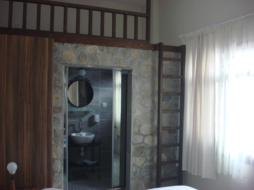 Second Spring Hotel Cesme Room photo