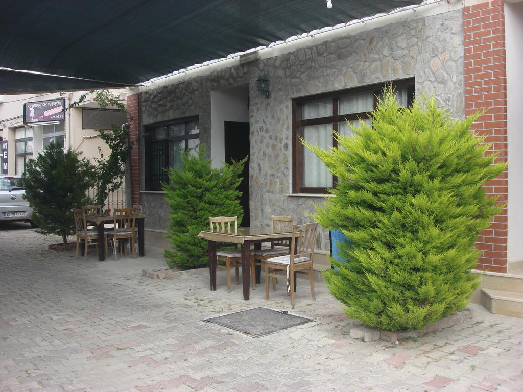Second Spring Hotel Cesme Exterior photo