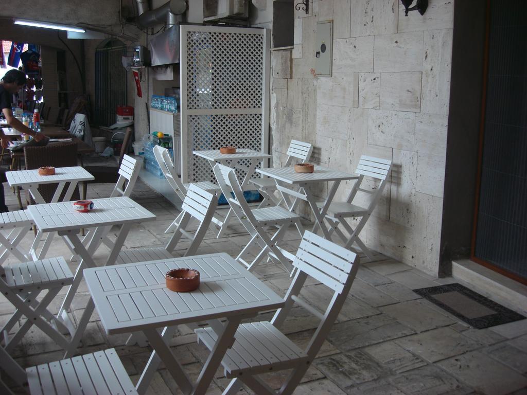 Second Spring Hotel Cesme Exterior photo