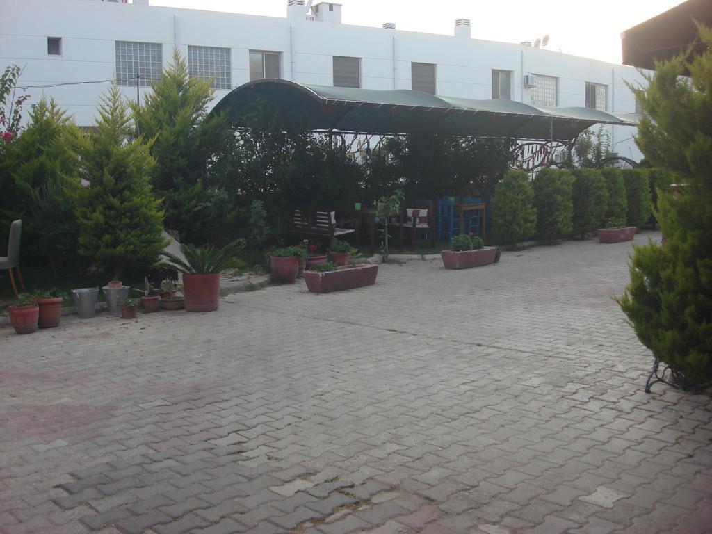 Second Spring Hotel Cesme Exterior photo