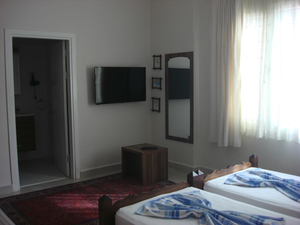Second Spring Hotel Cesme Exterior photo