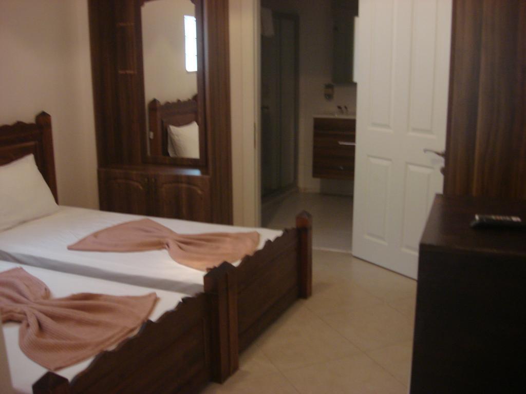 Second Spring Hotel Cesme Exterior photo
