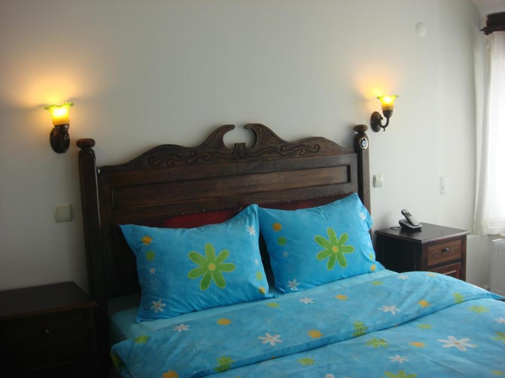Second Spring Hotel Cesme Exterior photo